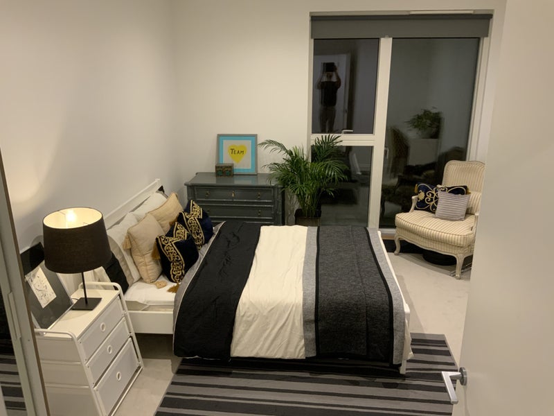 Room Scena Way in Greater London