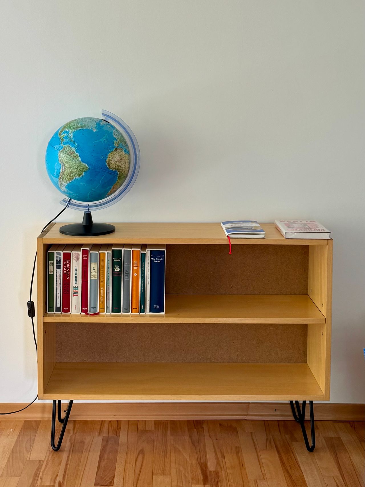 Wohnung Alt-Stralau in Berlin