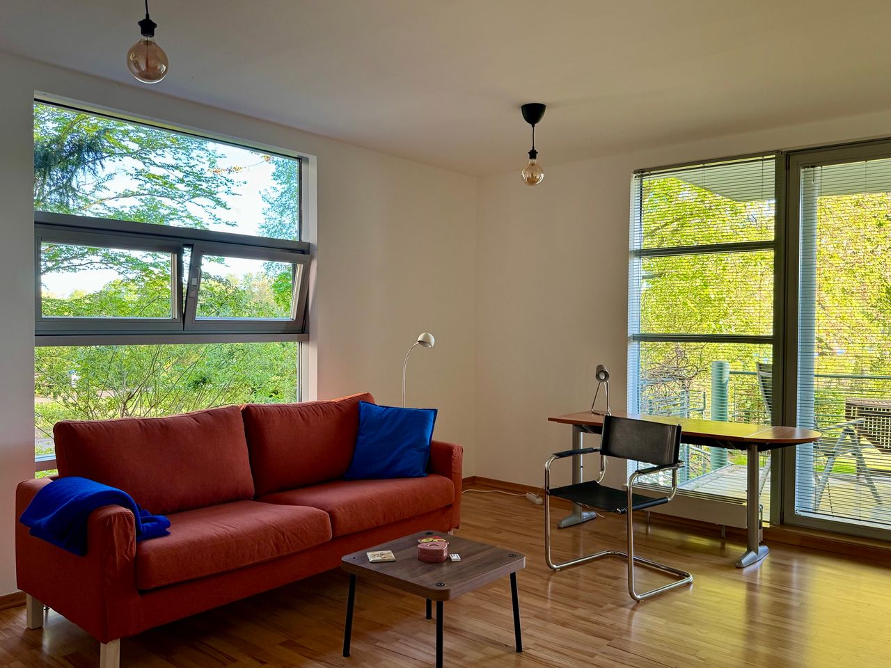 Wohnung Alt-Stralau in Berlin