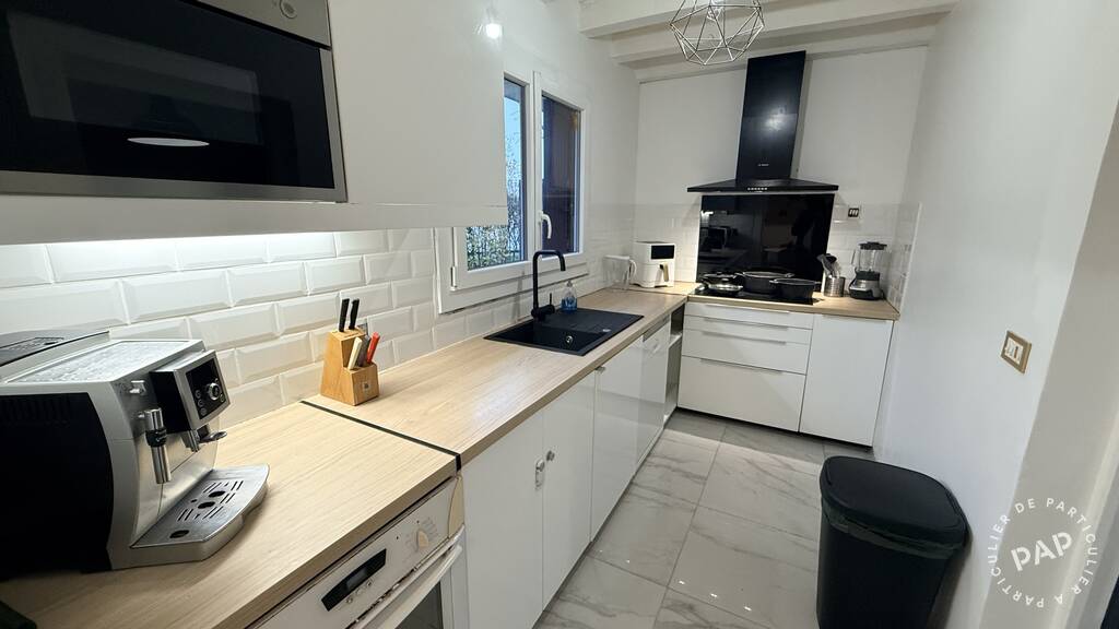 Chambre Rue Père André Jarlan à Évry
