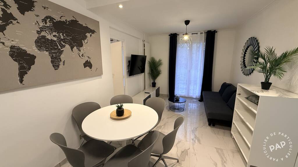 Room Rue Père André Jarlan in Évry