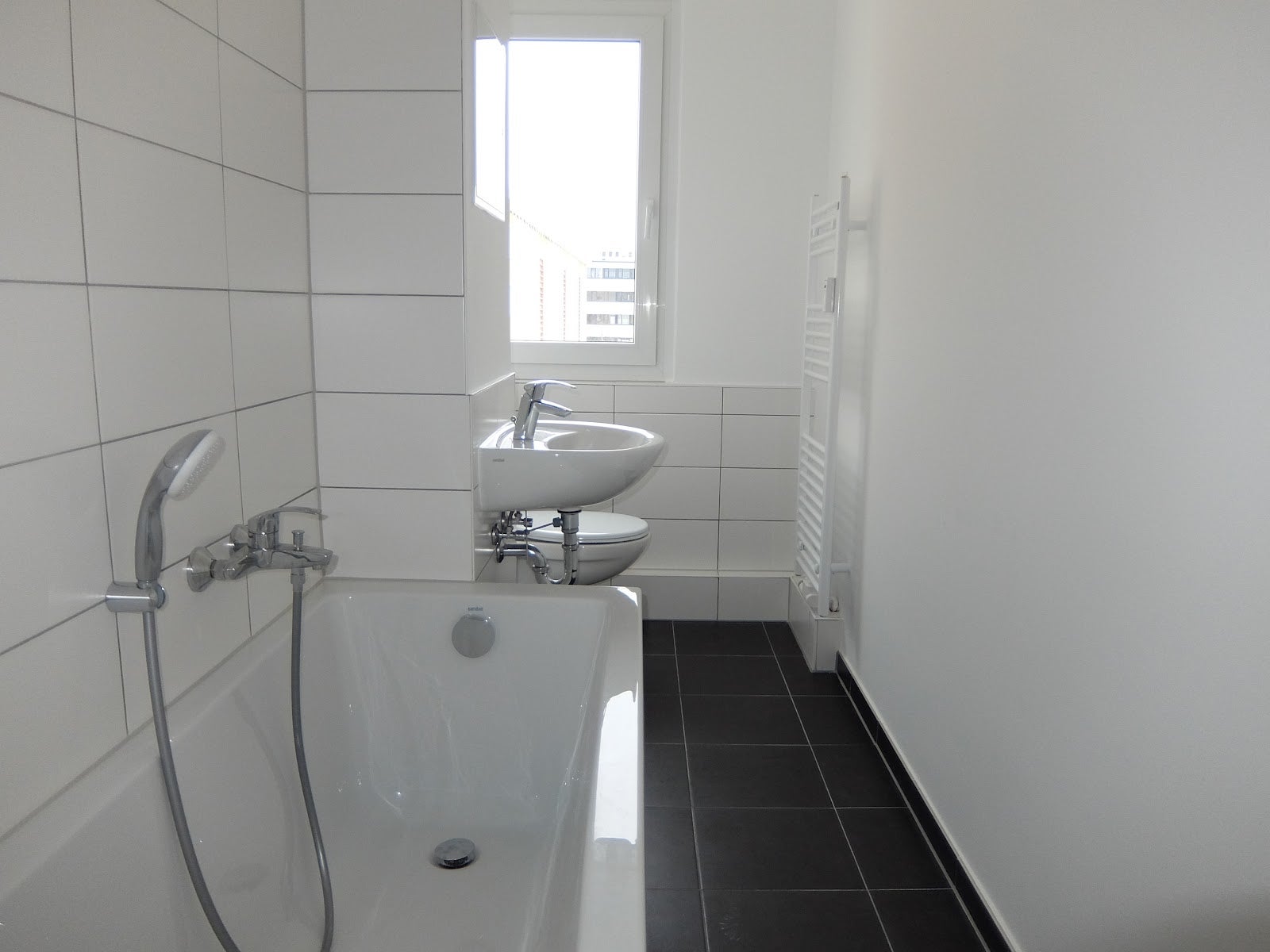 Wohnung Yorckstraße in Chemnitz