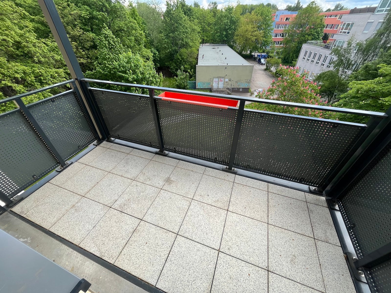 Wohnung Yorckstraße in Chemnitz