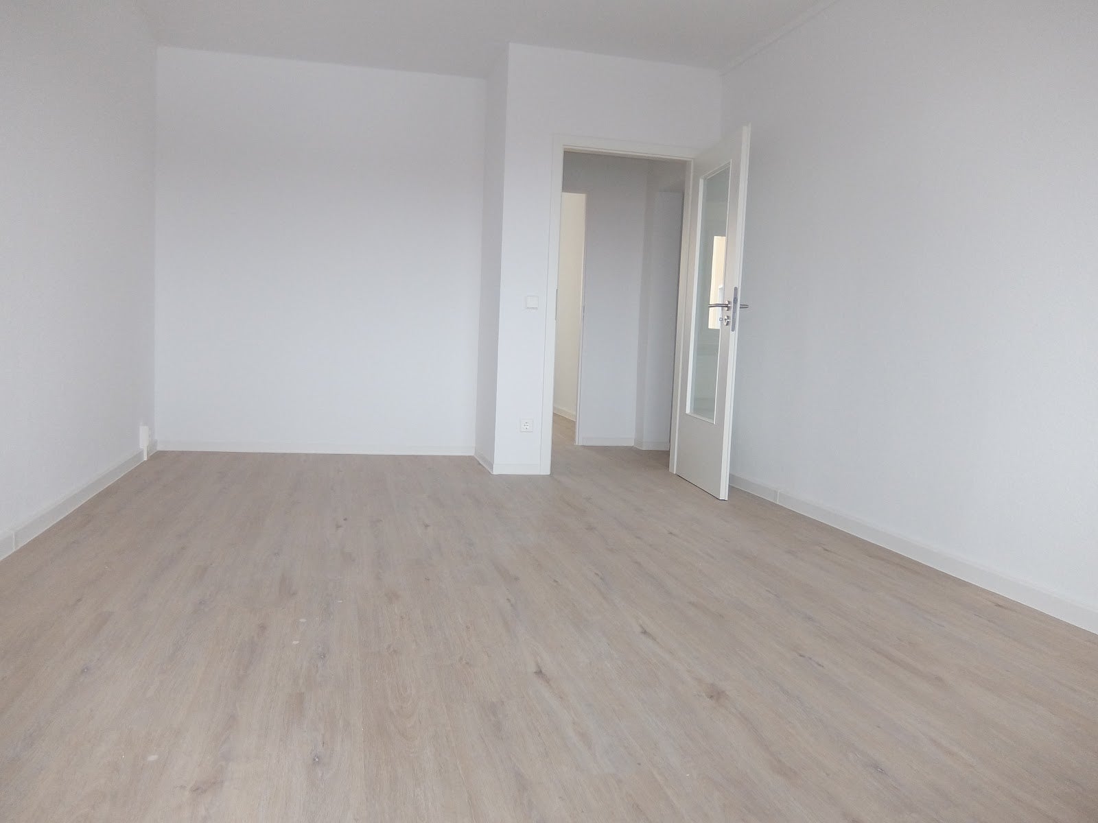 Wohnung Yorckstraße in Chemnitz