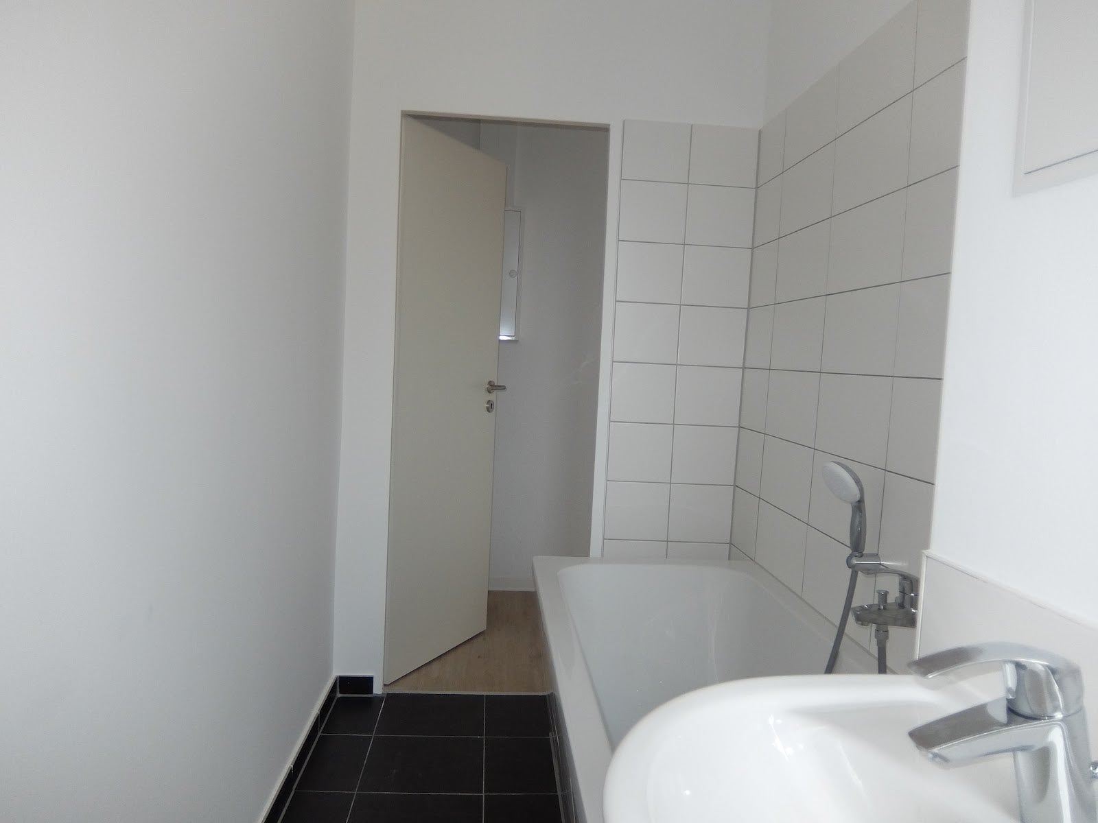 Wohnung Yorckstraße in Chemnitz