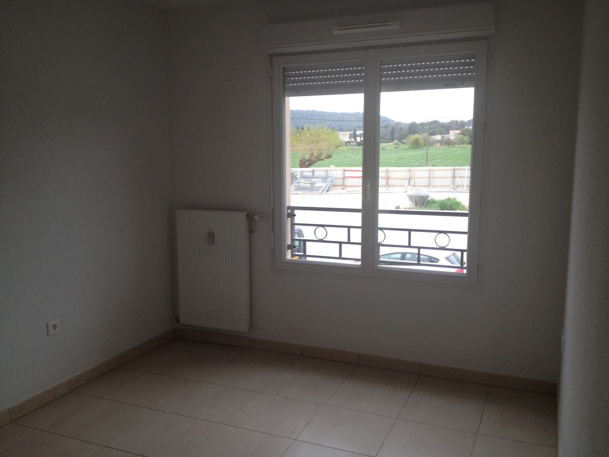 Flat Chemin des Correns in La Motte