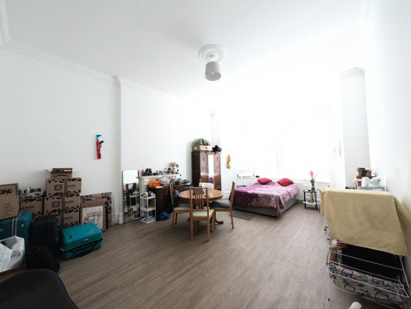 Room Craigpark in Glasgow
