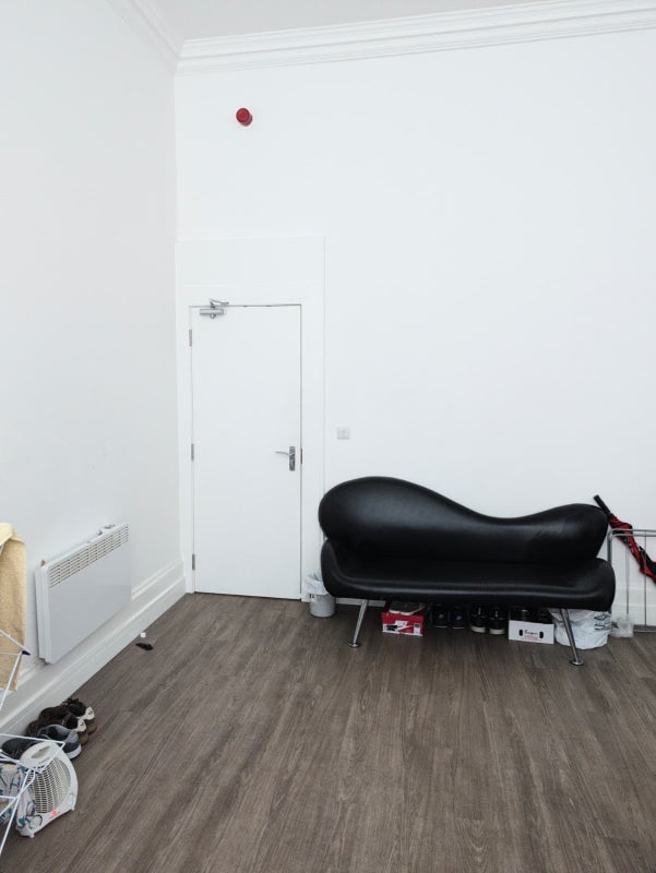 Room Craigpark in Glasgow