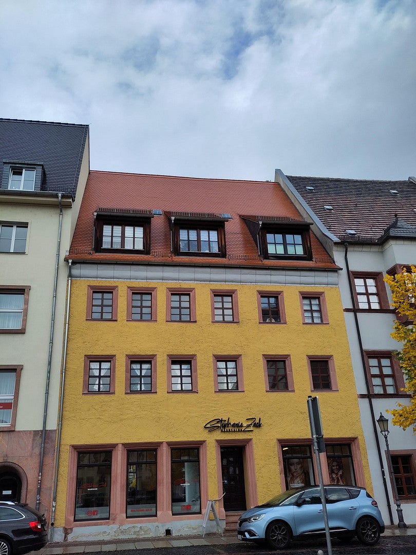 Wohnung Malzhausgasse in Grimma