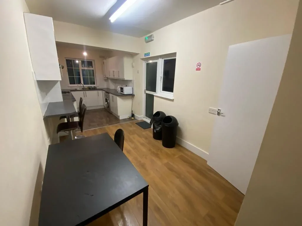 Room The Glen in Greater London