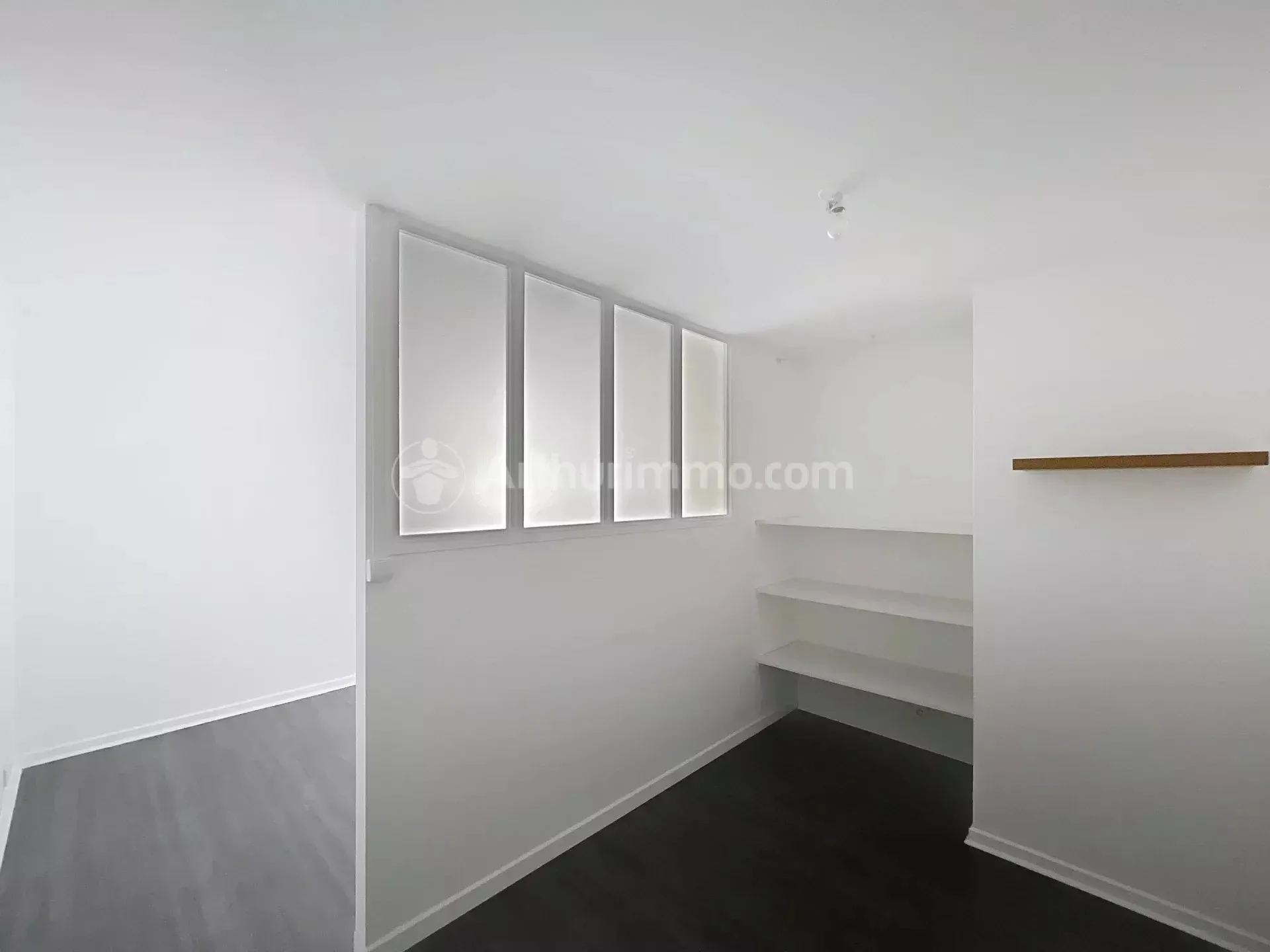 Appartement Place de la Liberté à Clermont-Ferrand