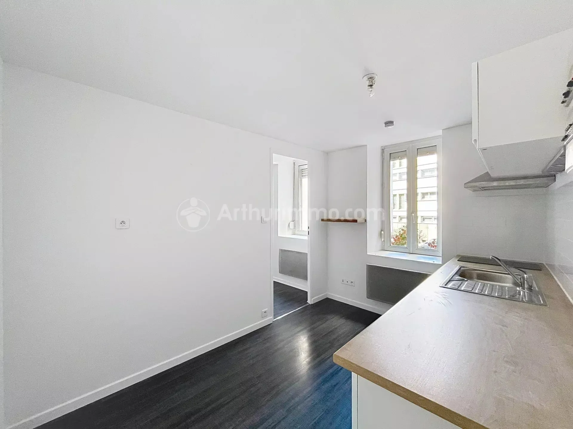 Appartement Place de la Liberté à Clermont-Ferrand
