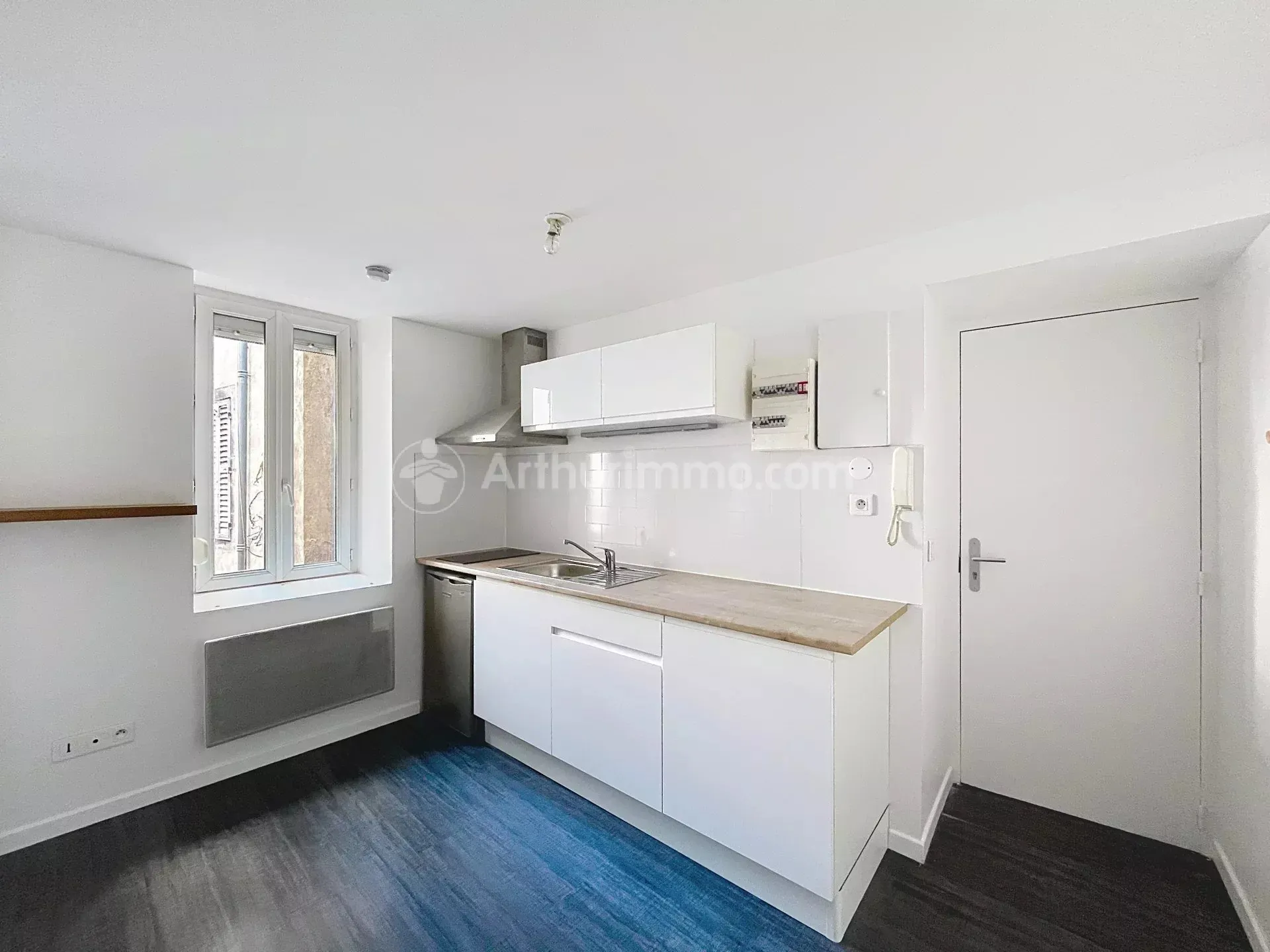 Appartement Place de la Liberté à Clermont-Ferrand