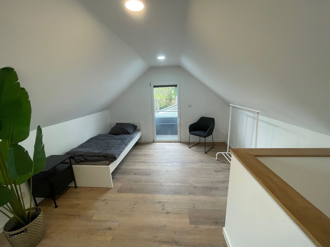 Wohnung Troppauer Straße in Dortelweil