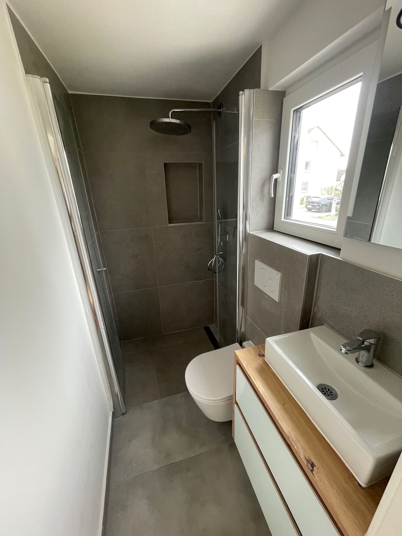 Wohnung Troppauer Straße in Dortelweil
