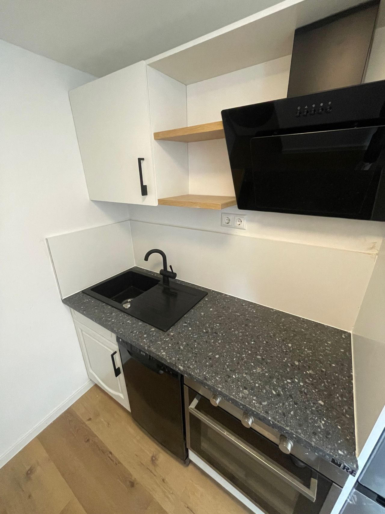 Wohnung Troppauer Straße in Dortelweil