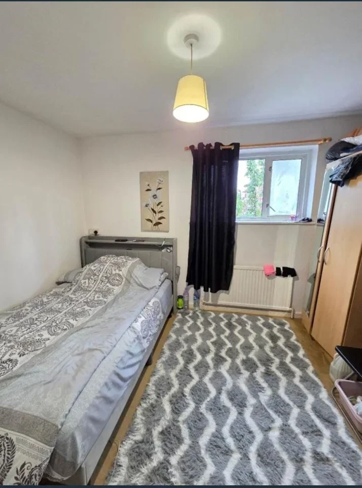 Room Rokeby Street in Greater London