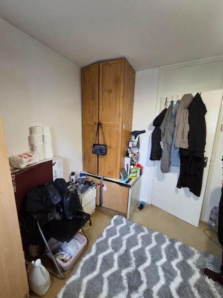 Room Rokeby Street in Greater London