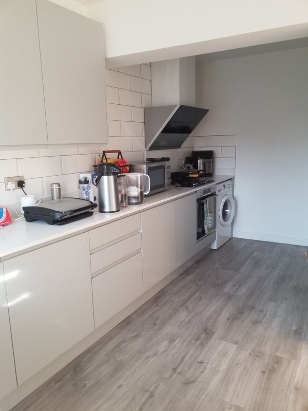 Room Richmond Green in Greater London