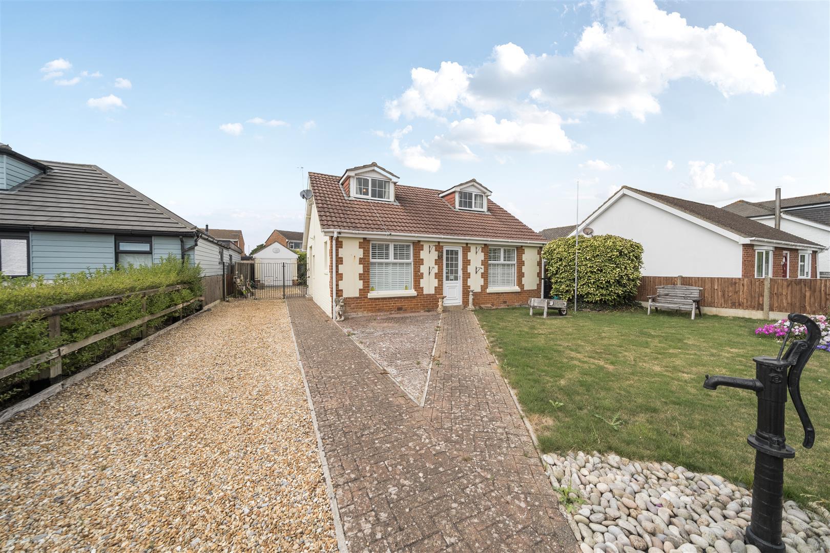 House Crofton Lane in Stubbington