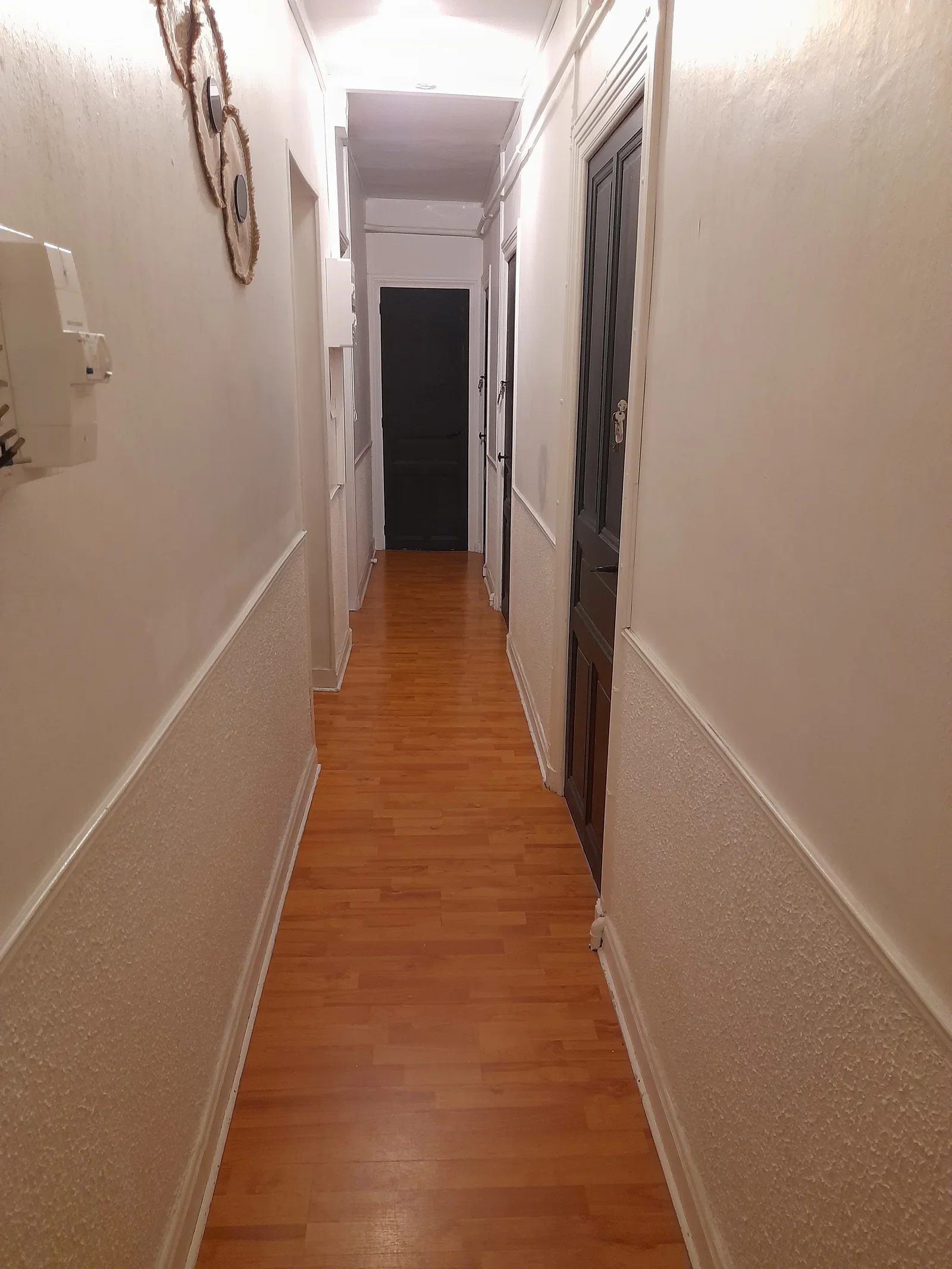 Room Avenue des Paulines in Clermont-Ferrand