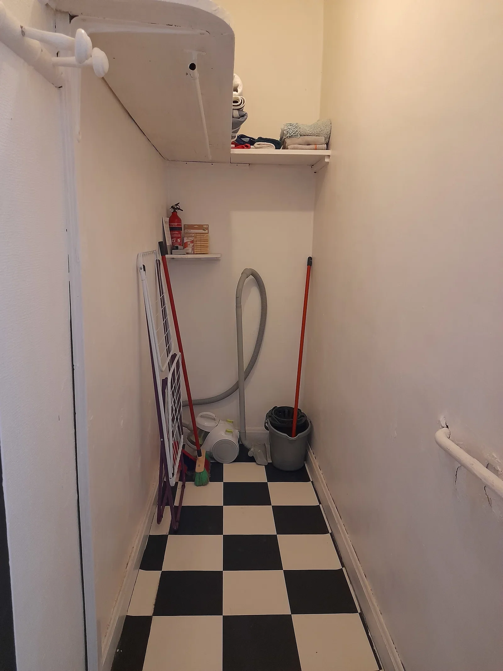 Room Avenue des Paulines in Clermont-Ferrand