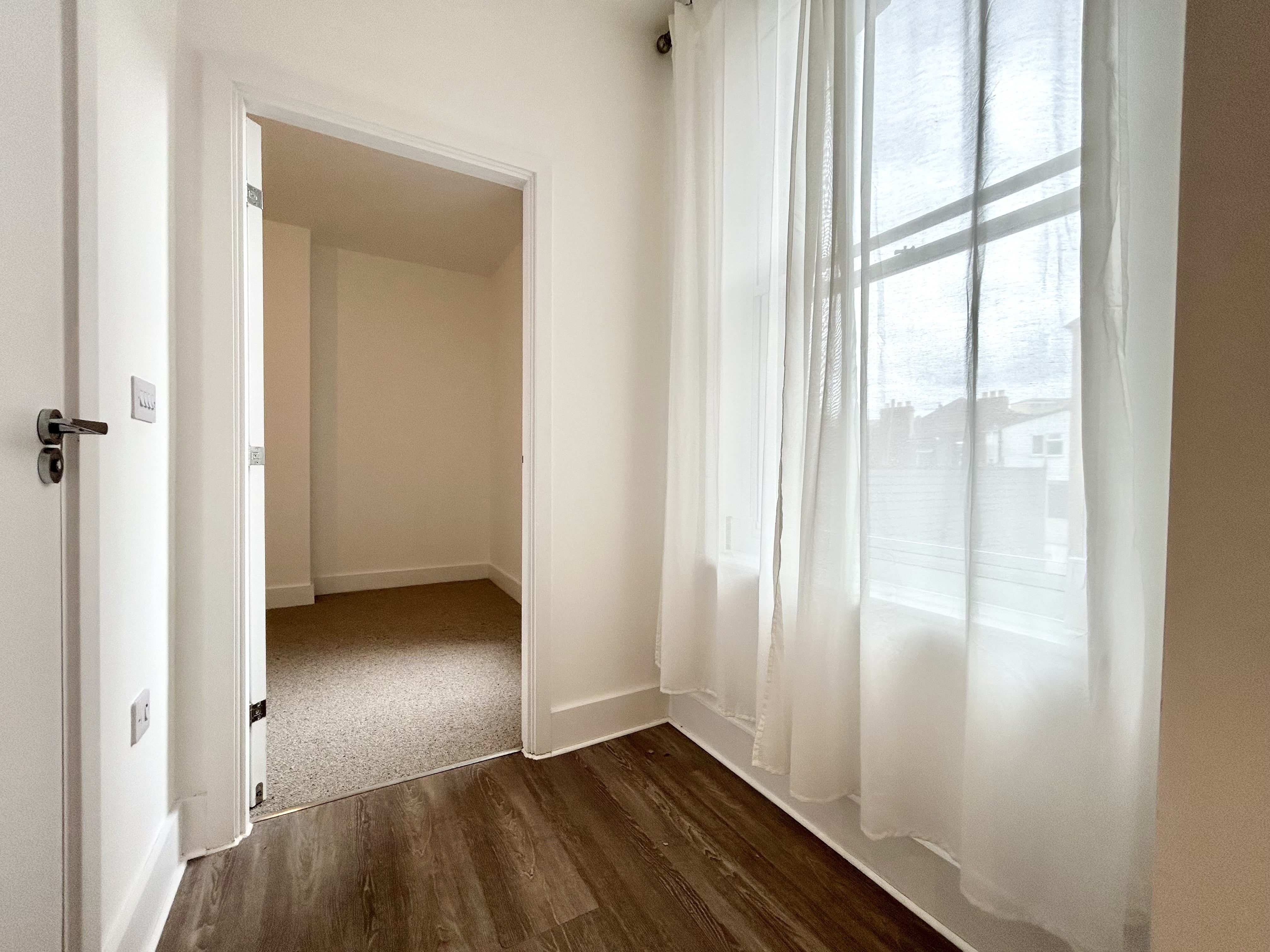 Flat Baldwin Street in Bristol