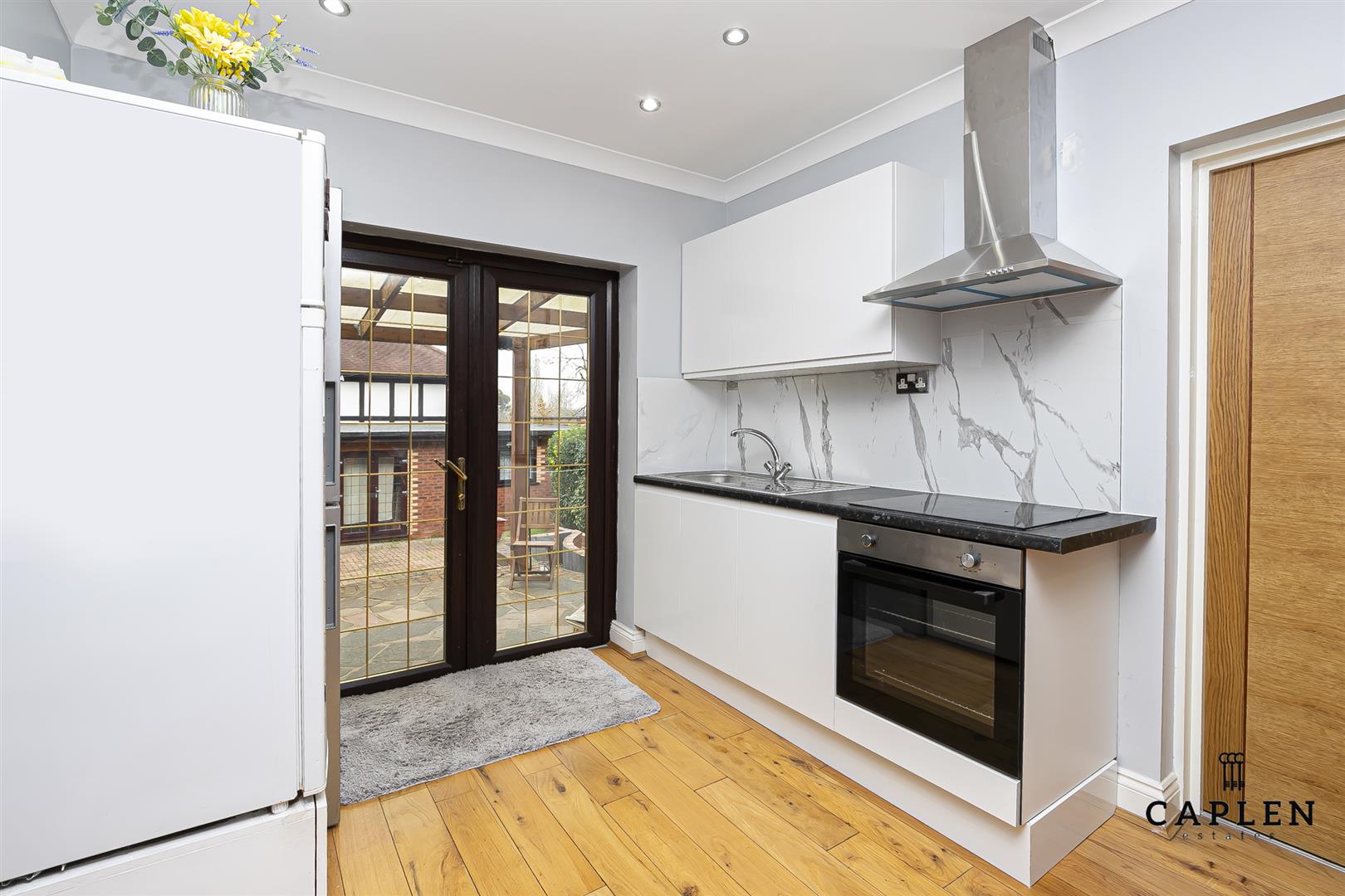 Room Palmerston Road in Epping Forest