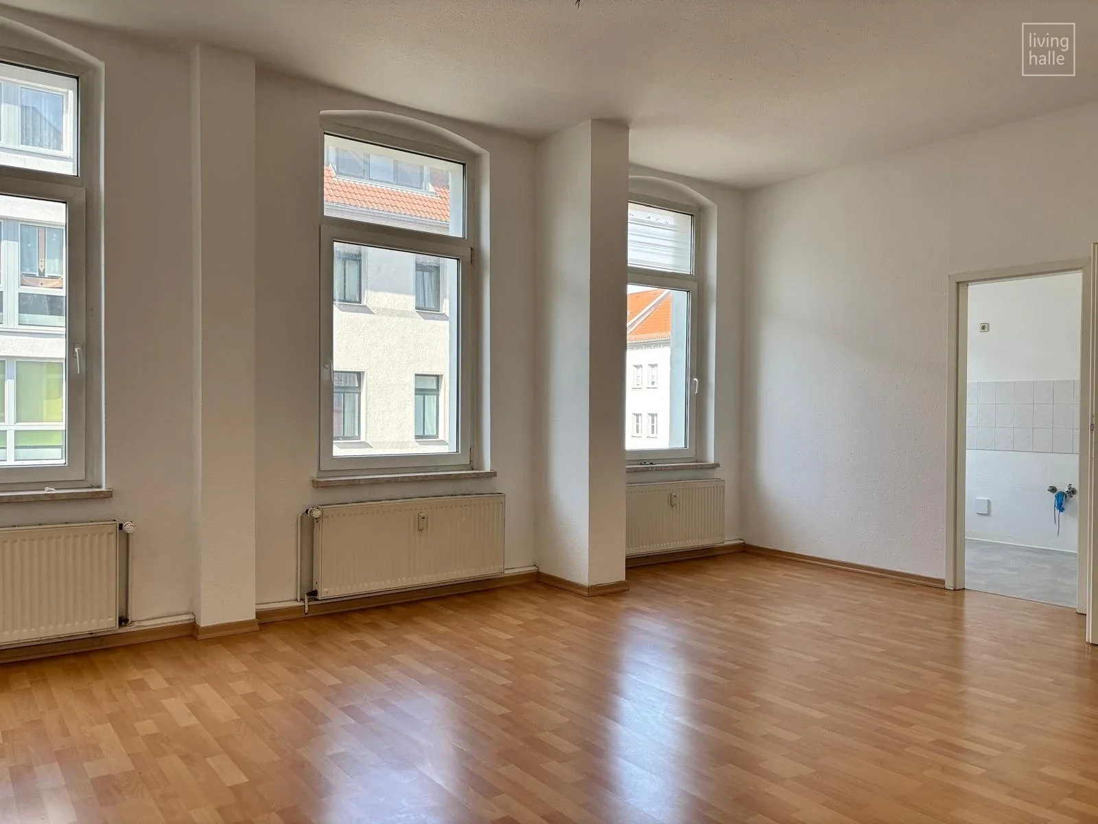 Wohnung Dorotheenstraße in Halle (Saale)