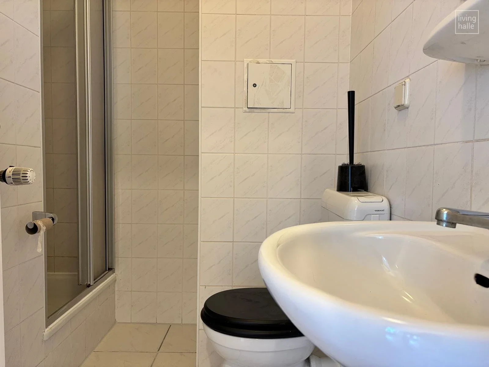 Wohnung Dorotheenstraße in Halle (Saale)