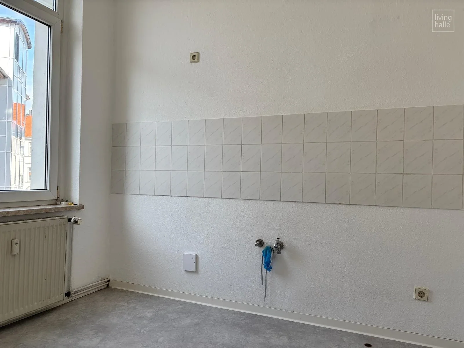 Wohnung Dorotheenstraße in Halle (Saale)