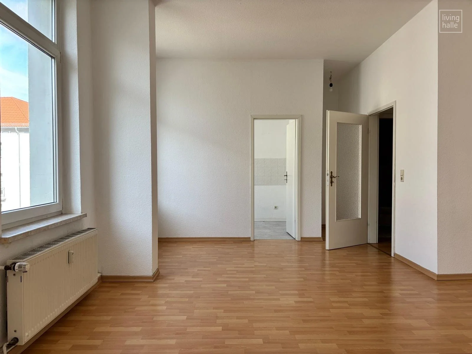 Wohnung Dorotheenstraße in Halle (Saale)