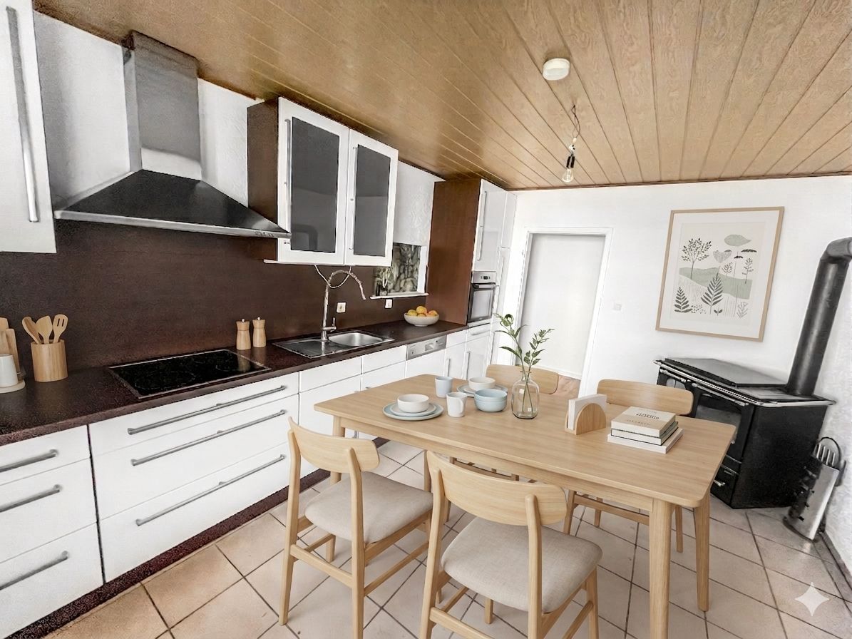 Wohnung Bürgermeister-Fries-Straße in Ludwigshafen am Rhein