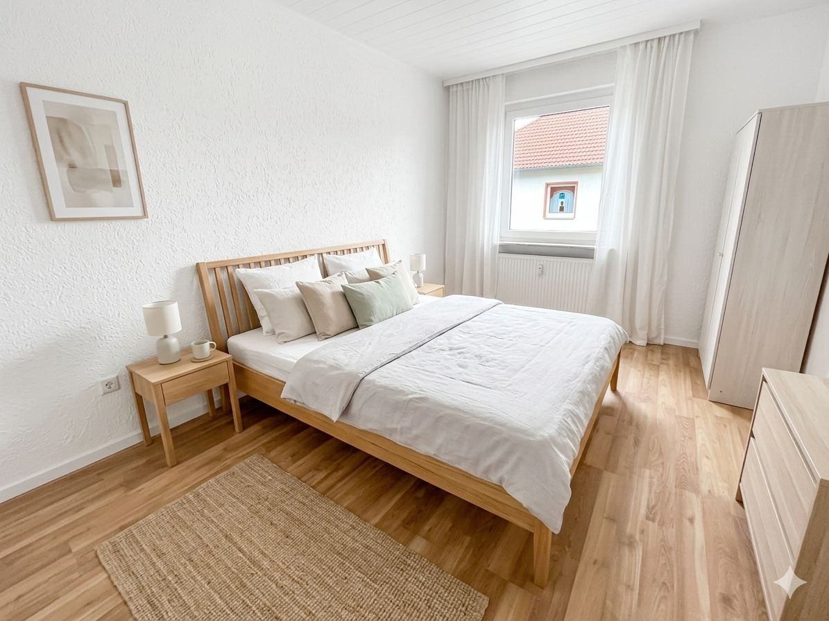 Wohnung Bürgermeister-Fries-Straße in Ludwigshafen am Rhein