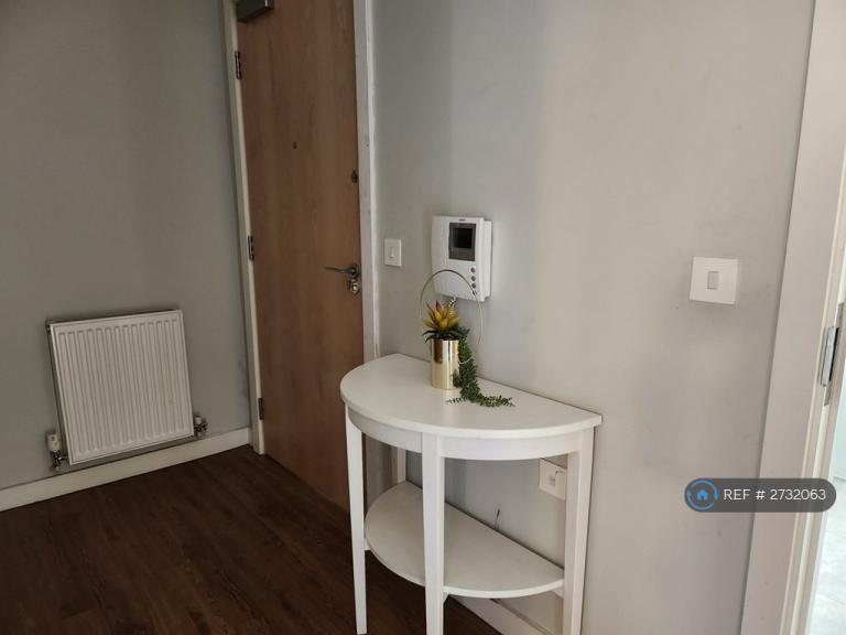 Room Legge Lane in Birmingham