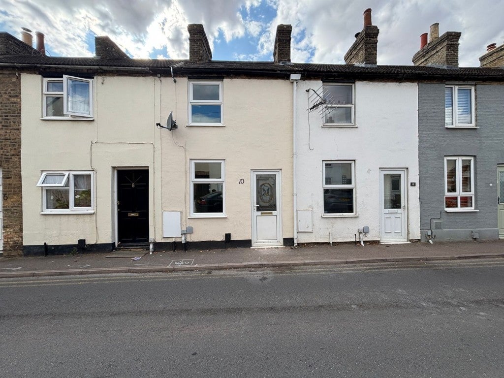 House Rose Lane in Biggleswade