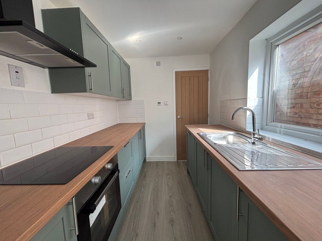 House Rose Lane in Biggleswade