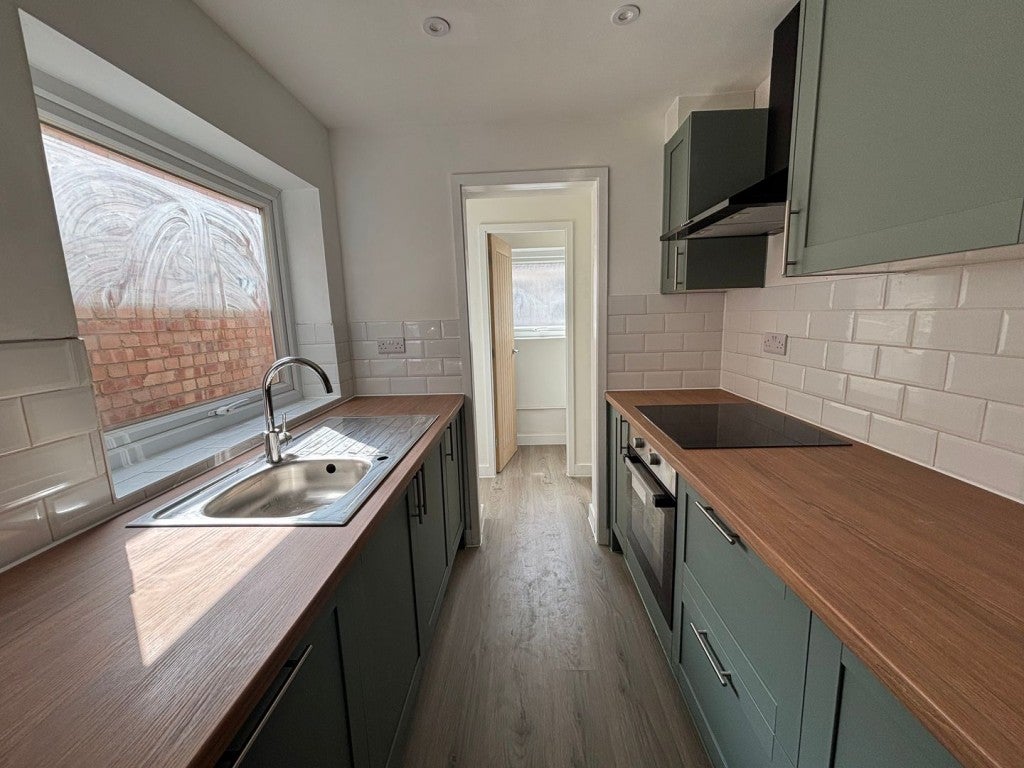 House Rose Lane in Biggleswade