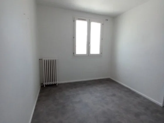 Appartement Avenue de la République à Autun