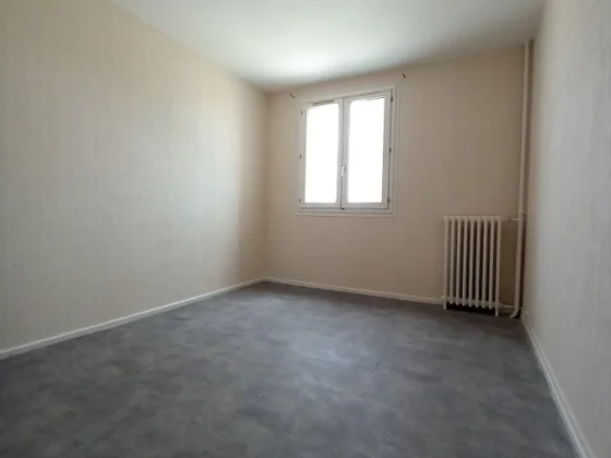 Appartement Avenue de la République à Autun