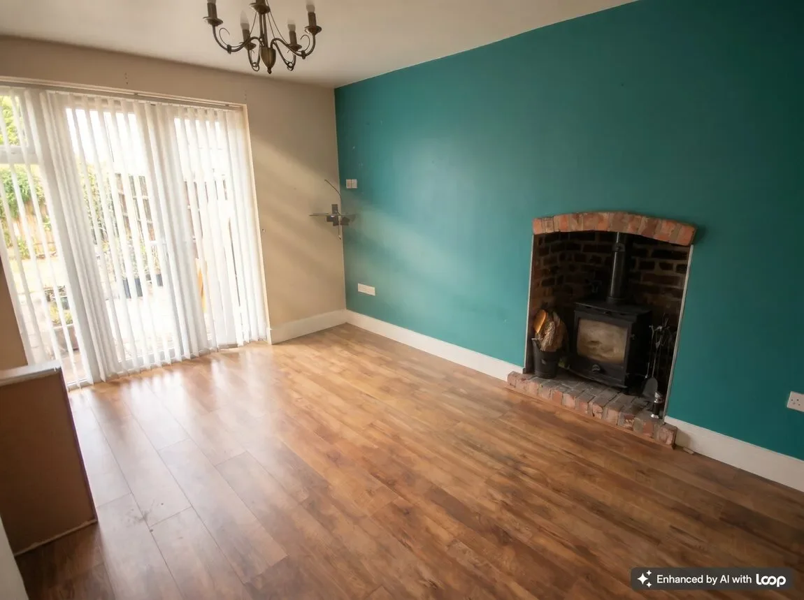 House Cypress Avenue in Widnes