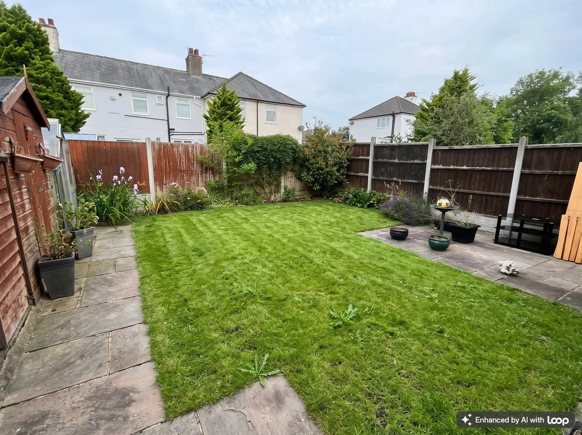 House Cypress Avenue in Widnes