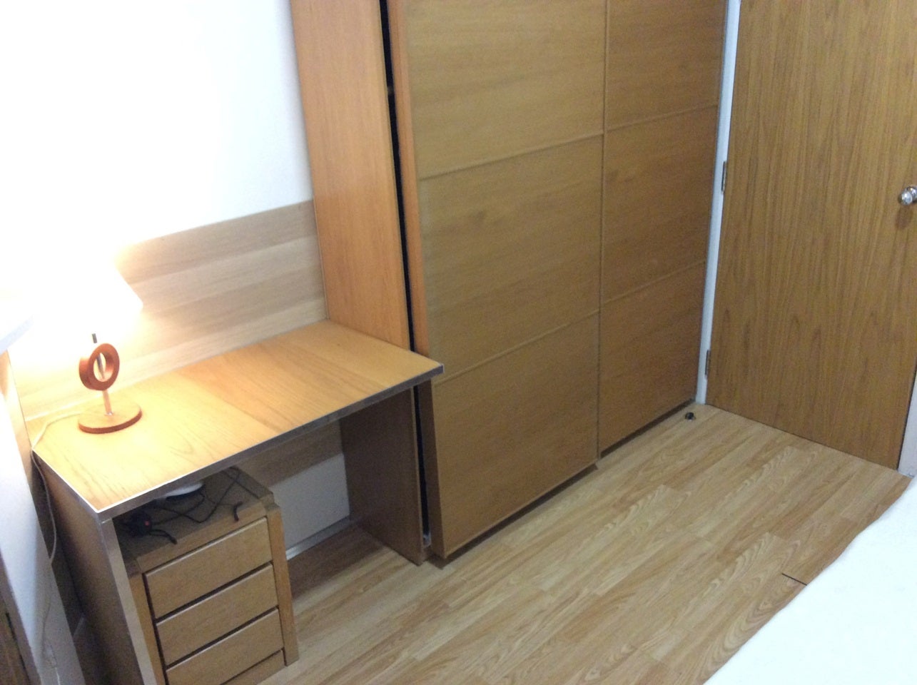 Room Wildcroft Road in Greater London