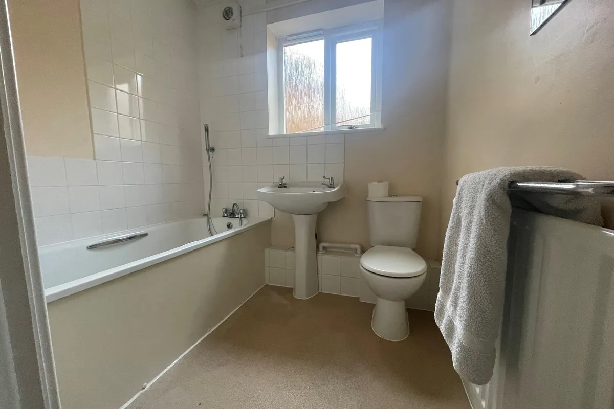 Flat Maidenfield in Welwyn Hatfield