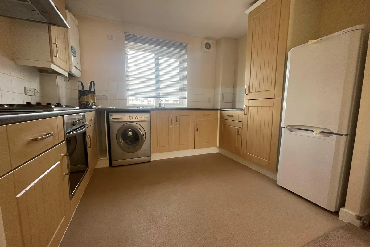 Flat Maidenfield in Welwyn Hatfield