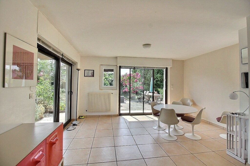 Appartement Chemin de Sainte-Hélène à Thonon-les-Bains