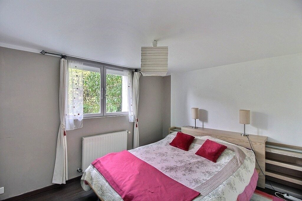 Appartement Chemin de Sainte-Hélène à Thonon-les-Bains