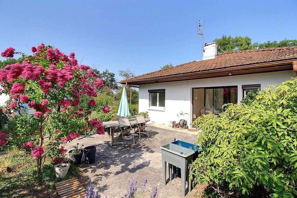 Appartement Chemin de Sainte-Hélène à Thonon-les-Bains