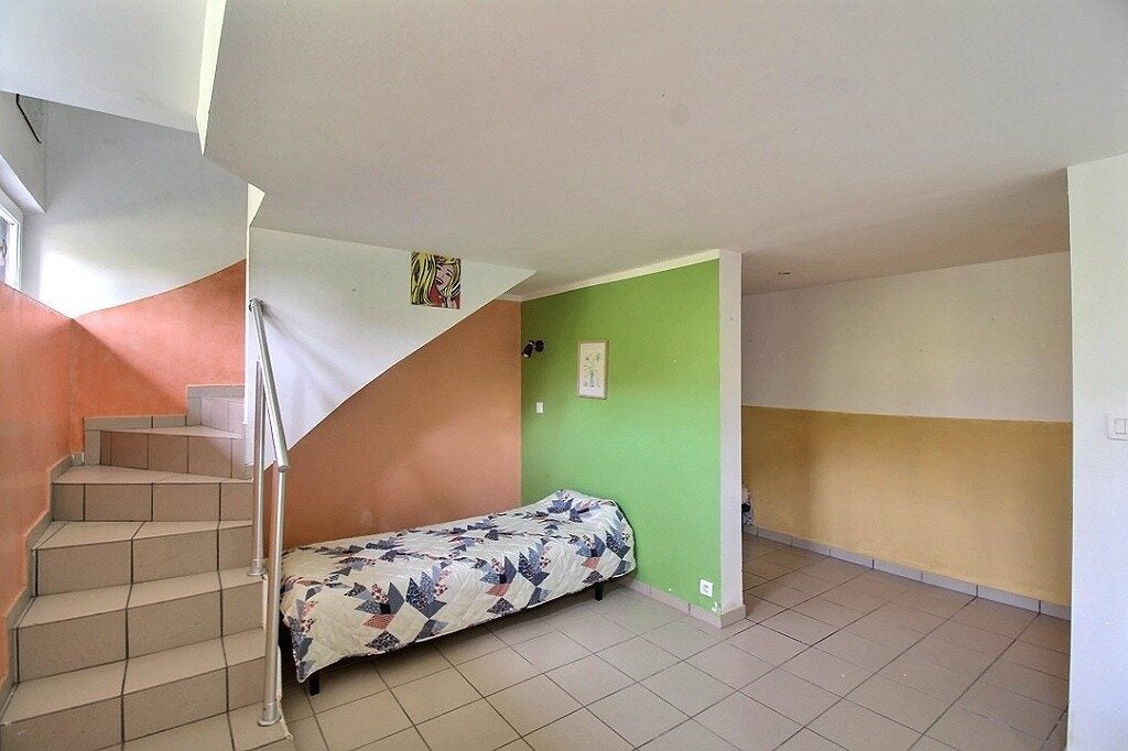 Flat Chemin de Sainte-Hélène in Thonon-les-Bains