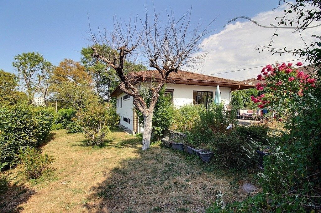 Appartement Chemin de Sainte-Hélène à Thonon-les-Bains